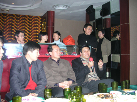 幸运轮盘