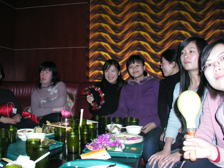 幸运轮盘