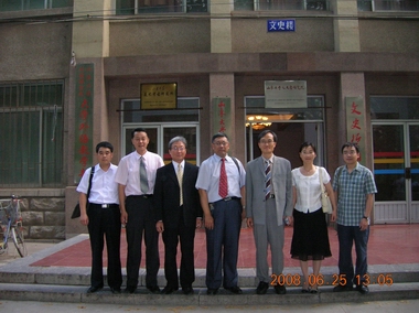 幸运轮盘