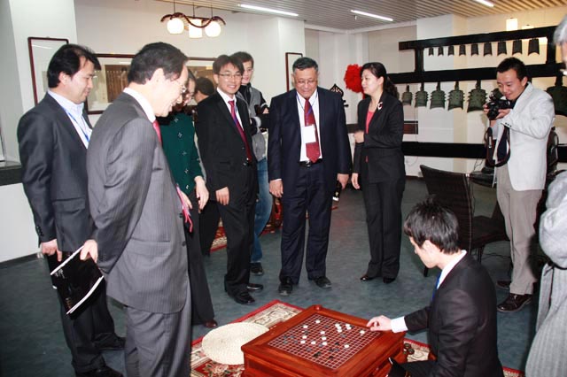幸运轮盘