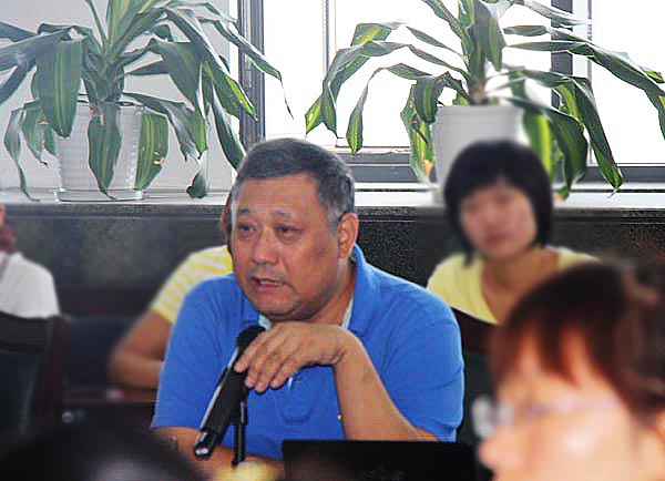 幸运轮盘