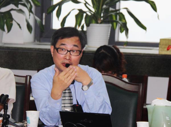 幸运轮盘