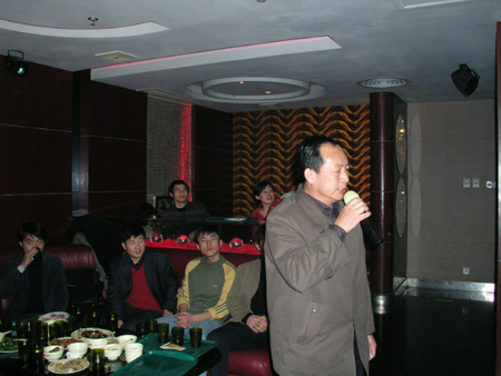 幸运轮盘