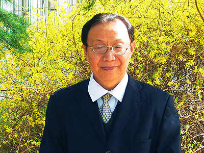 幸运轮盘