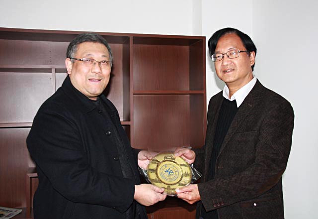 幸运轮盘